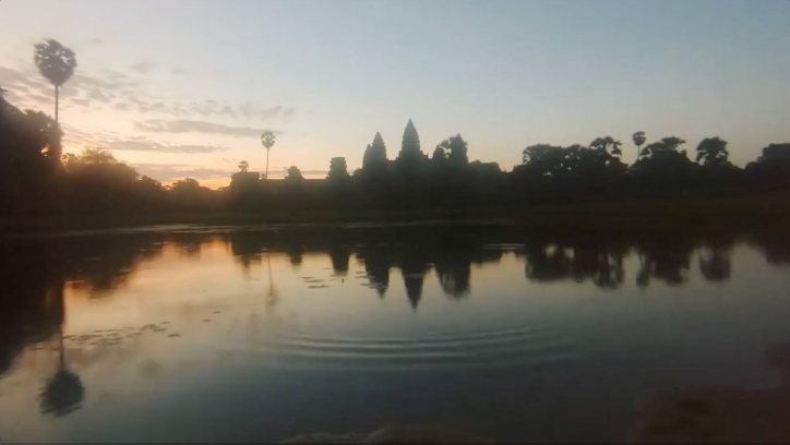 Timelapse Videos Showreel 